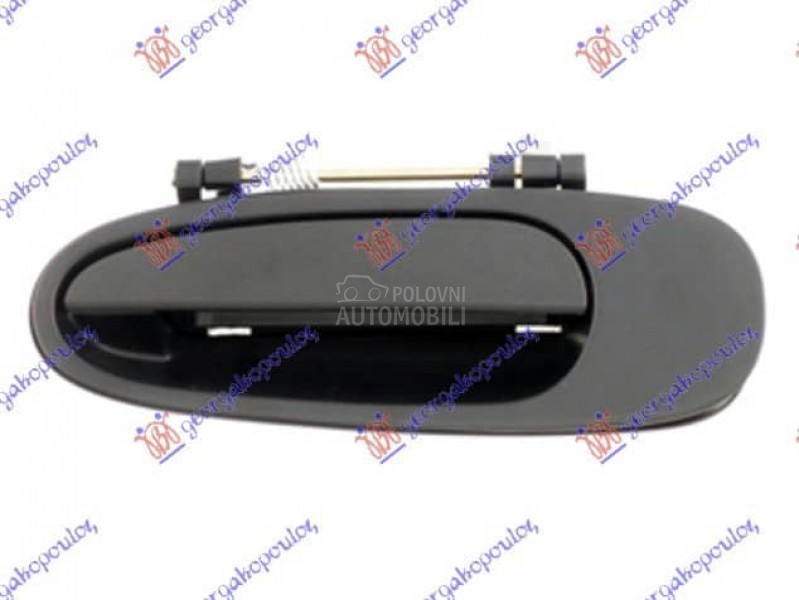 KVAKA ZADNJIH VRATA...