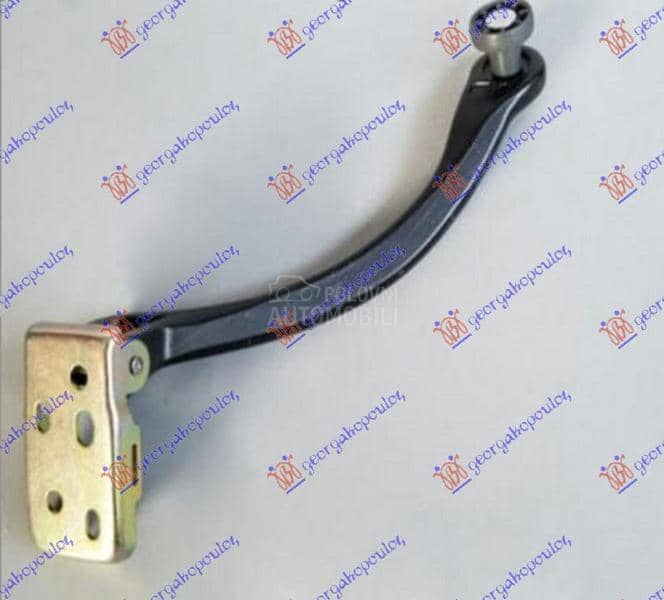 KLIZAC (VODJICA) KLIZNIH...