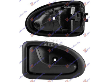 KVAKA PREDNJIH/ZADNJIH... za Renault Megane od 1999. do 2002. god.