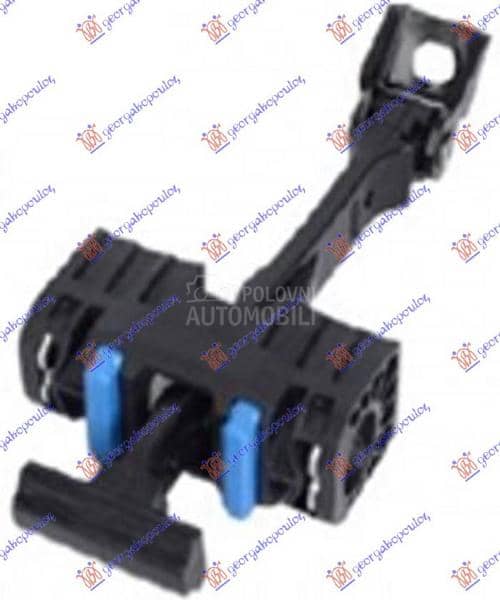 GRANICNIK ZADNJIH VRATA