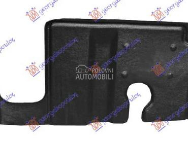 ZASTITA MOTORA Desno za Hyundai Tucson od 2004. do 2010. god.