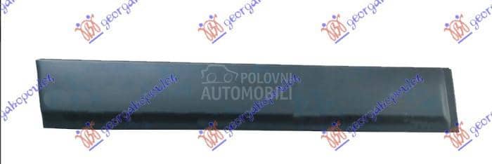 NEMA- LAJSNA PREDNJIH...