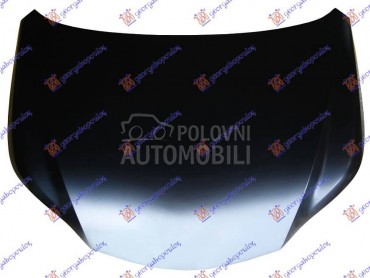 HAUBA za Lexus NX od 2014. do 2017. god.