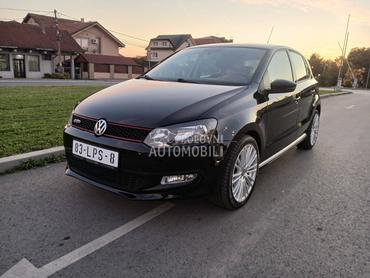 Volkswagen Polo 1.2tdi