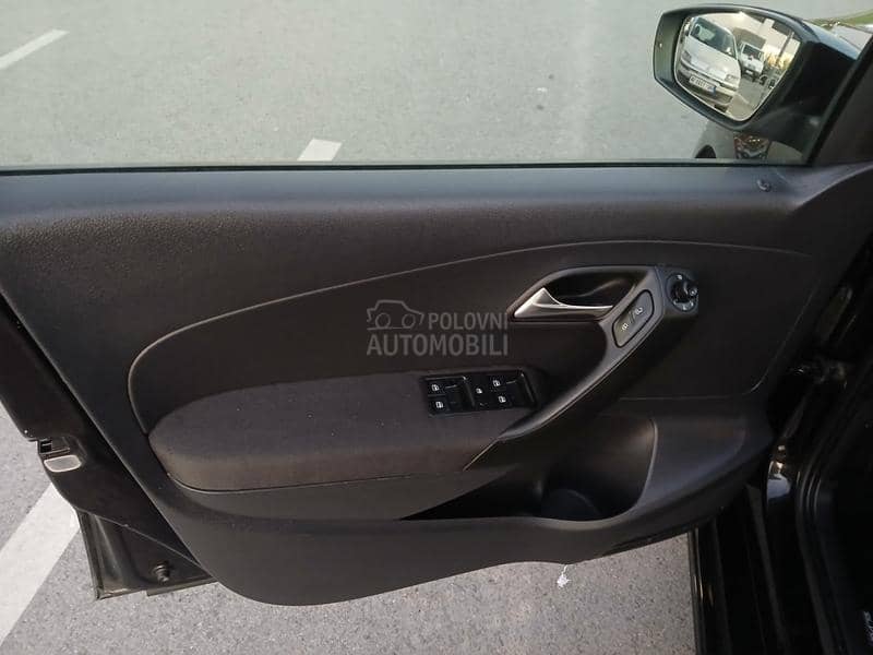 Volkswagen Polo 1.2tdi