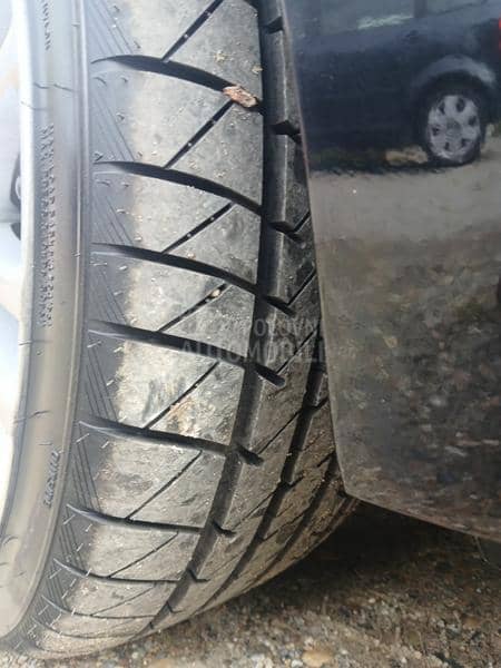 Volkswagen Polo 1.2tdi