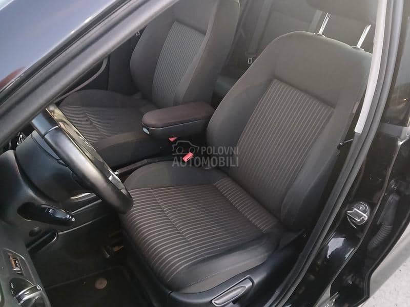 Volkswagen Polo 1.2tdi