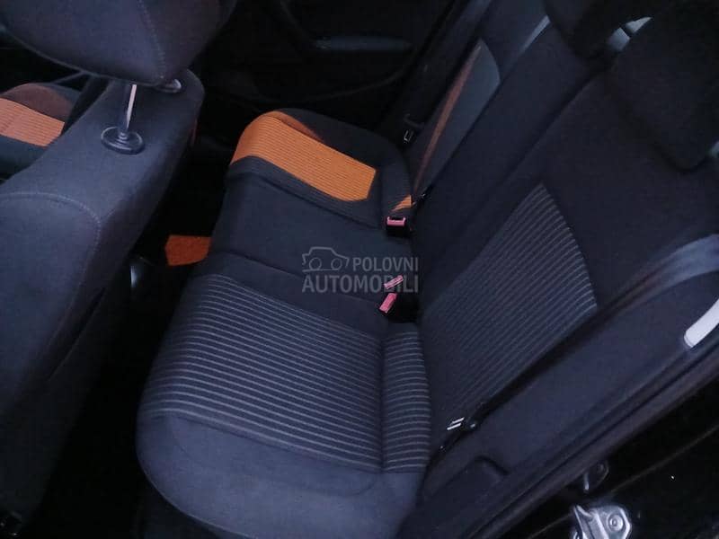 Volkswagen Polo 1.2tdi