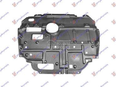 ZASTITA MOTORA CENTRALNA za Toyota Prius od 2012. do 2016. god.