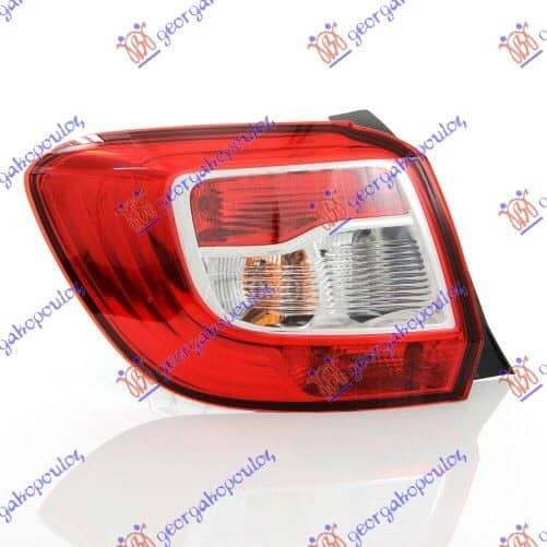 (NEMA) STOP LAMPA (DEPO) Levo