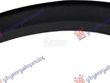 (NEMA) RUB PLASTICNI... za Seat Ateca za 2020. god.