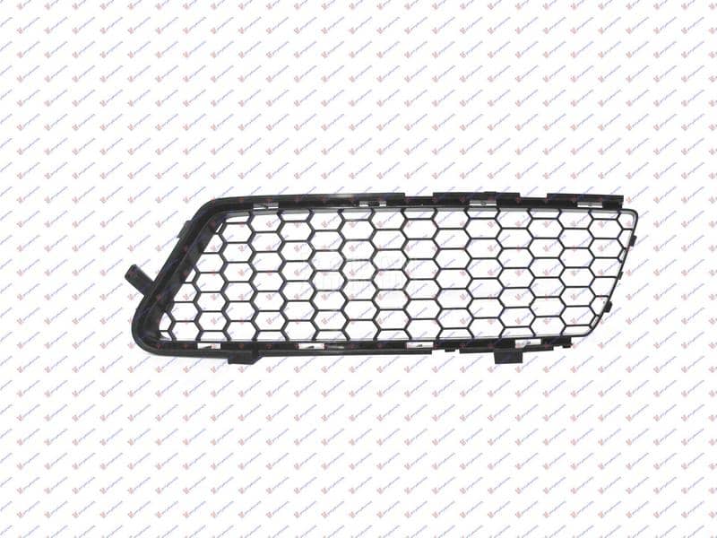 RESETKA PREDNJEG BRANIKA...