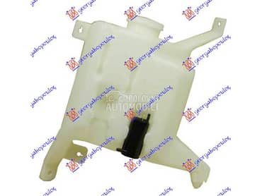 POSUDA ZA TECNOST BRISACA za Mitsubishi Lancer od 1992. do 1995. god.