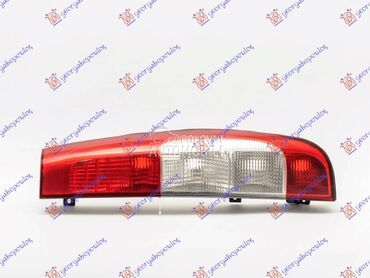 STOP LAMPA (DEPO) Desno za Mercedes Benz V Klasa od 2004. do 2010. god.