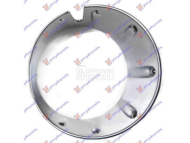 OKVIR MAGLENKE HROM Desno za MINI Cooper od 2010. do 2015. god.