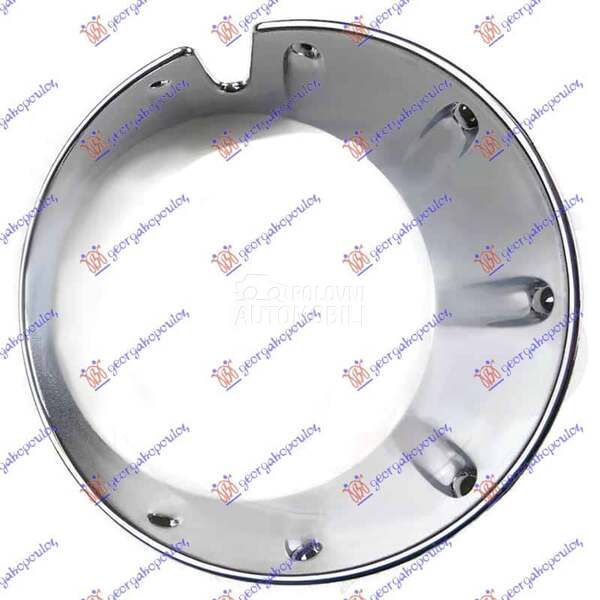 OKVIR MAGLENKE HROM Desno