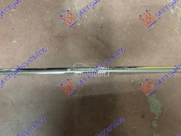 LAJSNA PREDNJIH VRATA HROM... za Volkswagen Nova Buba za 2016. god.