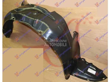 POTKRILO Desno za Mazda Premacy od 1999. do 2004. god.