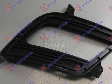 RESETKA PREDNJEG BRANIKA Levo za Kia cee`d od 2010. do 2013. god.