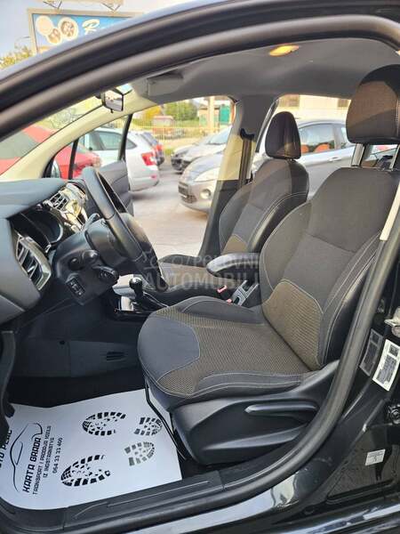 Citroen C3 1.6eHDI EXCLUSIVE