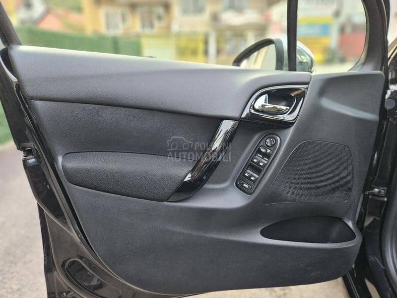 Citroen C3 1.6eHDI EXCLUSIVE