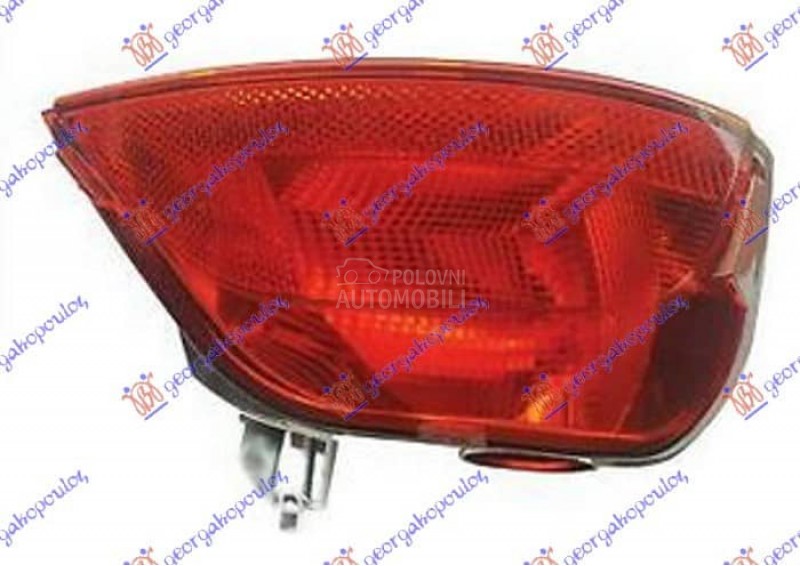 ZADNJA MAGLENKA Desno