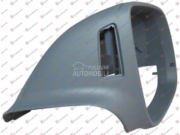 POKLOPAC RETROVIZORA PM... za Audi Q5 od 2008. do 2012. god.