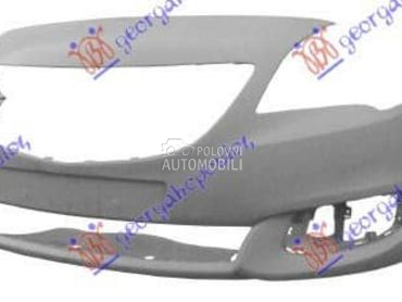 PREDNJI BRANIK PM za Opel Meriva za 2014. god.