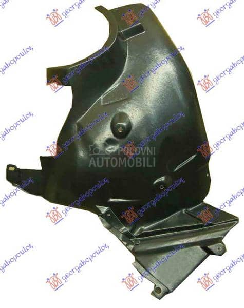 POTKRILO (ZADNJI DEO) Desno