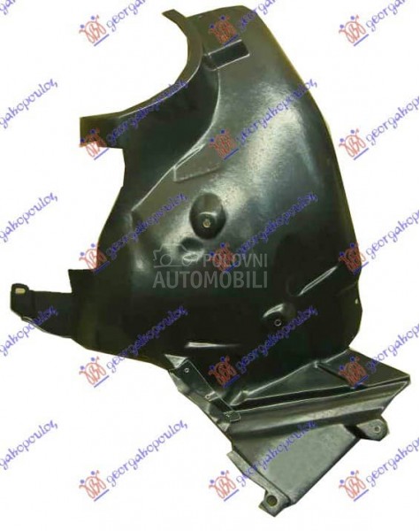 POTKRILO (ZADNJI DEO) Desno