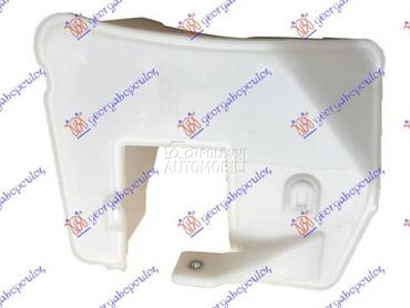 POSUDA ZA TECNOST BRISACA... za Volkswagen Passat B7 od 2011. do 2015. god.