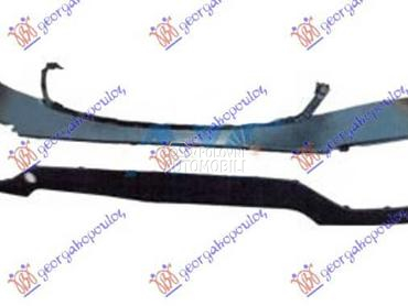 PREDNJI BRANIK (KINA) za Kia Sportage od 2010. do 2014. god.