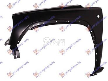 KRILO -05 Levo za Jeep Cherokee od 2002. do 2008. god.