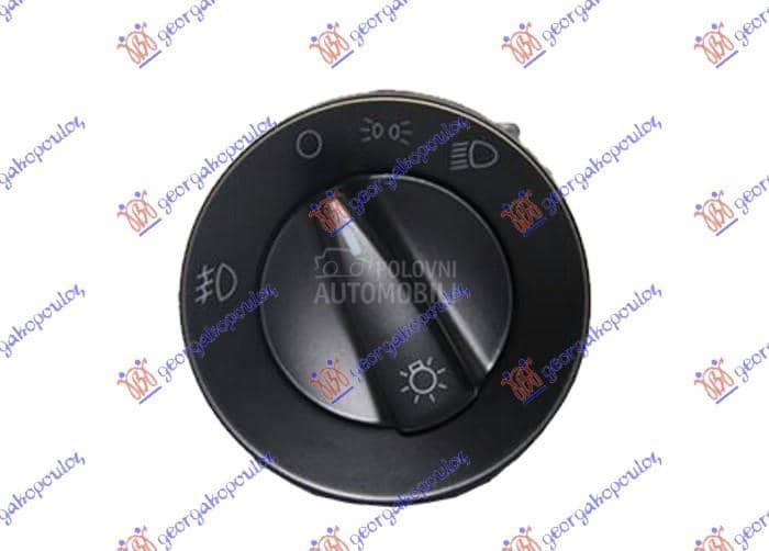 PREKIDAC ZA FAROVE (CRVENO...