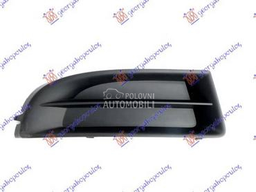 POKLOPAC MAGLENKE Desno za Škoda Octavia od 2008. do 2013. god.