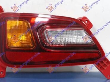 STOP LAMPA DONJA (U... za Hyundai Kona od 2017. do 2020. god.