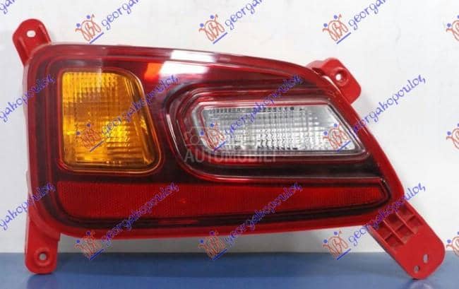 STOP LAMPA DONJA (U...