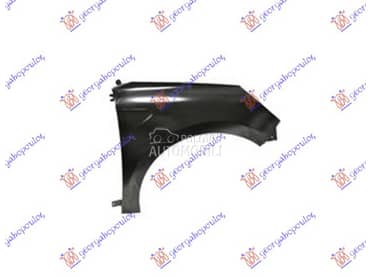 KRILO (A KVALITET) Desno za Renault Clio od 2019. do 2023. god.