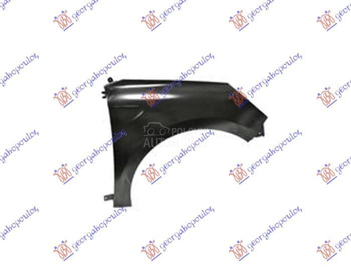 KRILO (A KVALITET) Desno