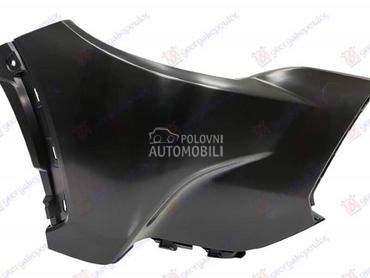 (NEMA) KRAJ PREDNJEG... za Toyota Corolla Cross od 2022. do 2024. god.