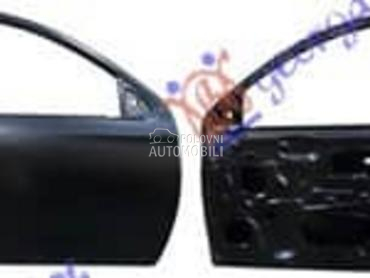 VRATA PREDNJA (4 VRATA) Desno za Mitsubishi L200 od 2015. do 2019. god.