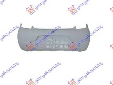 ZADNJI BRANIK PM za Peugeot 108 za 2014. god.