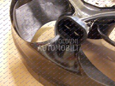 VENTILATOR KOMPLET () za Renault Express od 1992. do 1994. god.