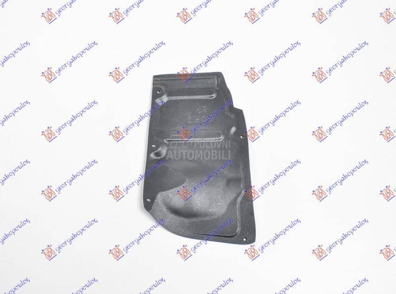 ZASTITA MOTORA BOCNA Desno
