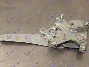 PODIZAC ZADNJEG PROZORA... za Ford Ranger od 2006. do 2009. god.