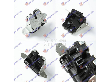 BRAVA GEPEK VRATA (4pins) za Mercedes Benz B Klasa od 2011. do 2014. god.