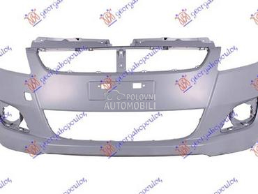 PREDNJI BRANIK (B KVALITET) za Suzuki Swift od 2011. do 2014. god.