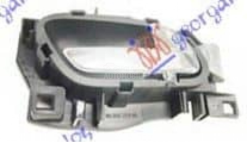 KVAKA PREDNJIH/ZADNJIH...