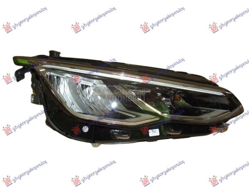 FAR ELEKTRICNI SA LED (VALE...