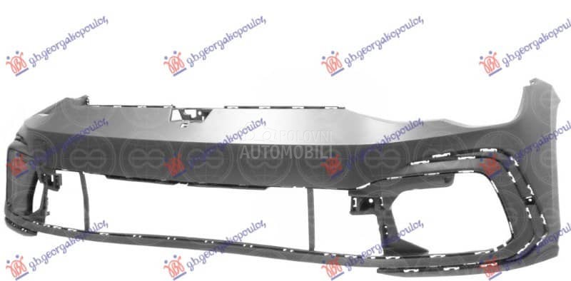 PREDNJI BRANIK PM...